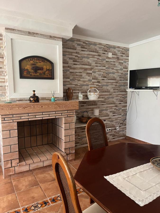 Estudio En Теулада Экстерьер фото
