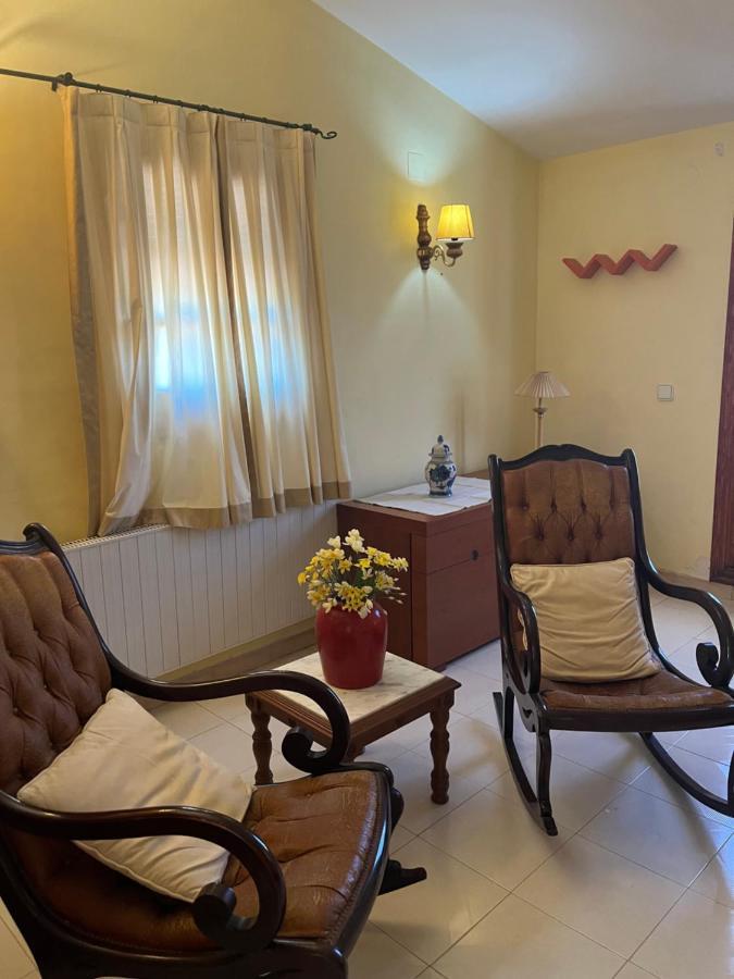 Estudio En Теулада Экстерьер фото